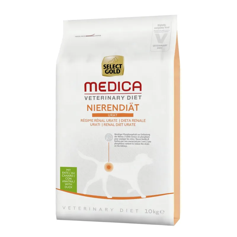 Top-Angebot Select Gold Medica Nierendiät 10 kg
